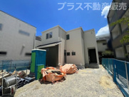 福岡市早良区次郎丸4丁目1期　3号棟（全3棟）【仲介手数料無料・0円】の画像