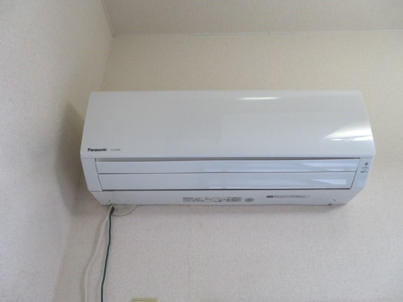 メビウスメルズの設備