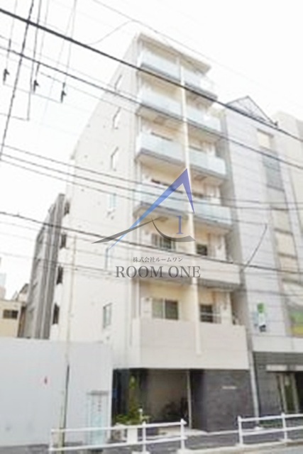 Luxe Yotsuya