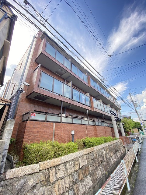 シェルプール弐番館