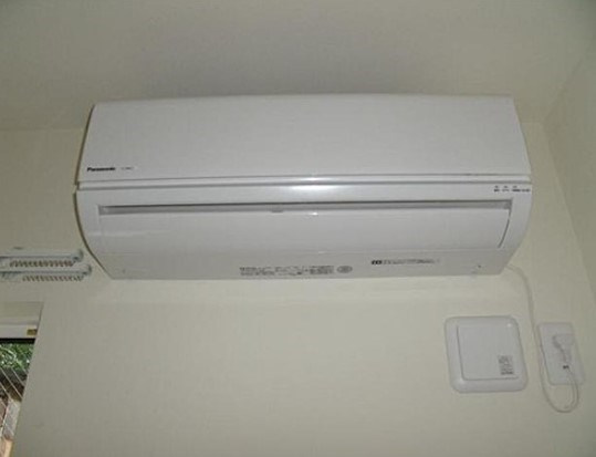 アポロハウスの設備