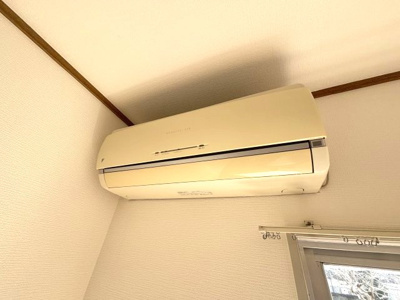 【設備】 | メビウス昭和町