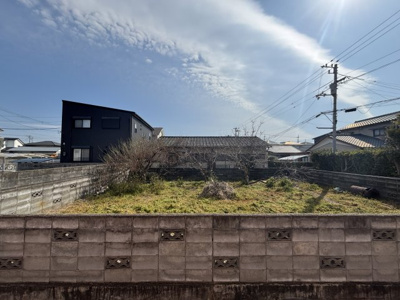 【展望】 | メビウス昭和町