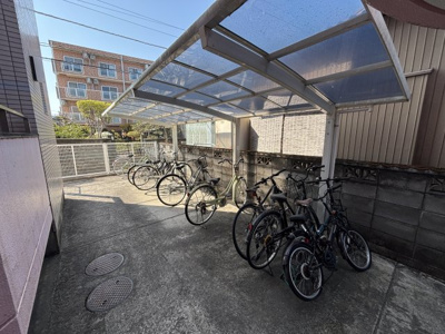【その他共用部分】 | メビウス昭和町
