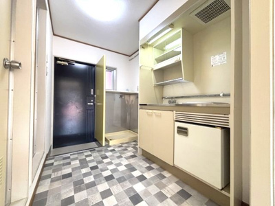 【その他】 | メビウス昭和町