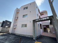 メビウス昭和町の画像
