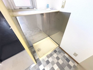 【設備】 | メビウス昭和町