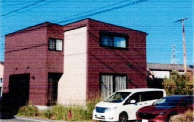 常滑市市場町４丁目　中古戸建