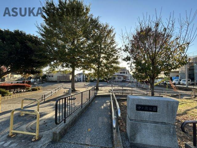 旭区善部町戸建てのその他|中ノ原公園が最寄りにあります♪