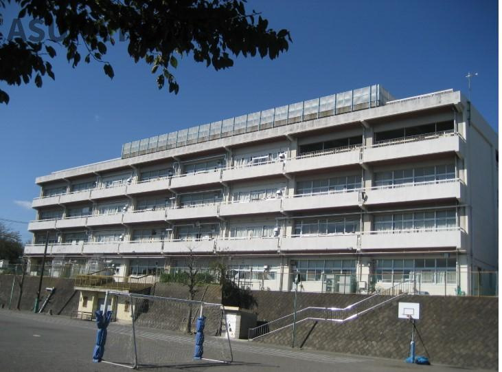 旭区善部町戸建てのその他|小学校は横浜市立善部小学校です♪