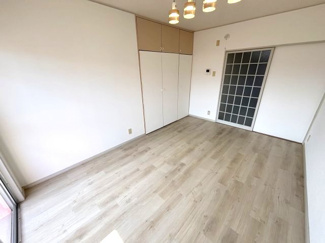 【寝室】 | メビウス昭和町