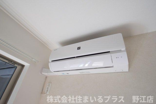 アート鶴見の設備