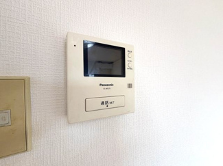 【セキュリティ】 | メビウス昭和町