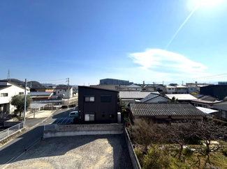 【展望】 | メビウス昭和町