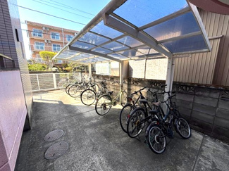 【その他共用部分】 | メビウス昭和町
