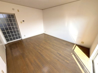 【寝室】 | メビウス昭和町