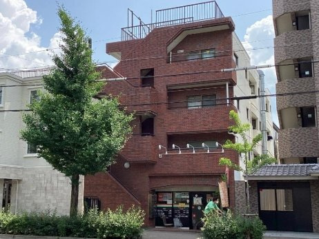 ＤＯＭＵＳ出町