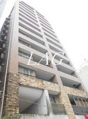 【外観】 | （仮称）八王子横山町マンション | 外観です。