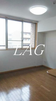 【居間・リビング】 | （仮称）八王子横山町マンション | 洋室のお部屋です。
