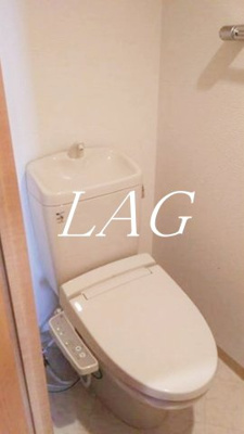 【トイレ】 | （仮称）八王子横山町マンション | トイレです。