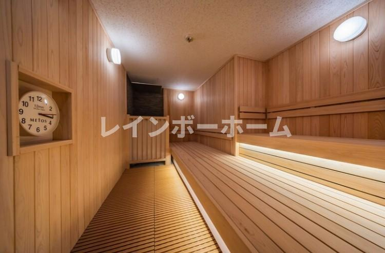 ロイヤルパークス有明のその他共用部分