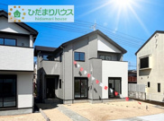 取手市本郷2期　新築戸建　2号棟の画像