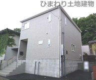平塚市万田  1号棟 第8の画像