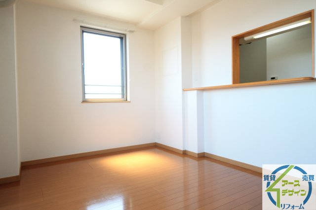 グランド・サン・フローラMの居間・リビング|※類似写真