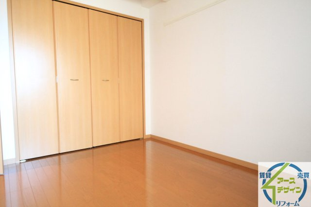 グランド・サン・フローラMの寝室|※類似部屋