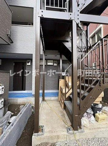 メゾンミルフィーユ海老名Ｂ棟※初期費用分割後払いサービス利用可能物件のその他共用部分