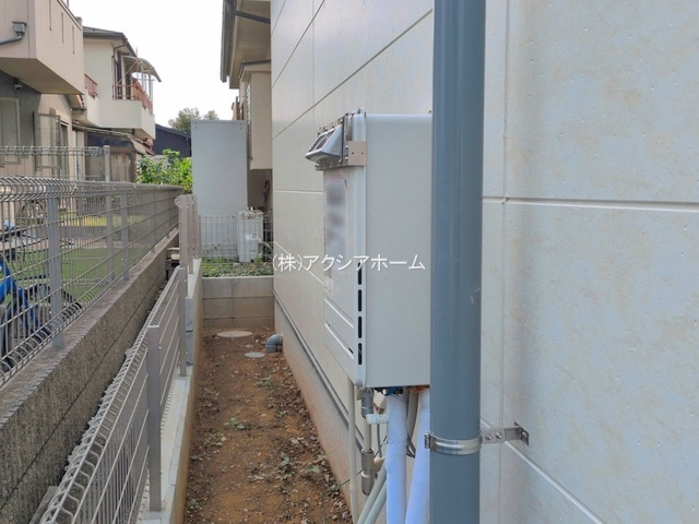 入間市宮寺・全1棟　新築一戸建　～LDK22.6帖～のその他