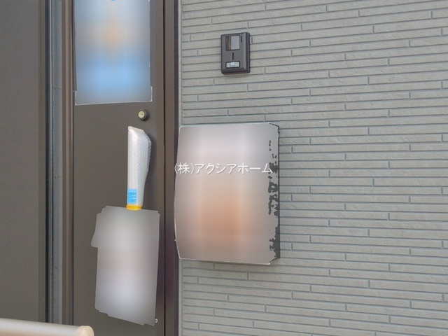 入間市宮寺・全1棟　新築一戸建　～LDK22.6帖～のその他