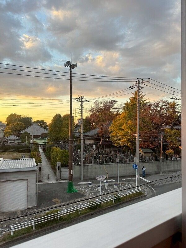 【物件からの展望】