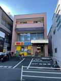 長坂ビルの画像