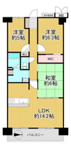 レックスガーデン堺東の画像