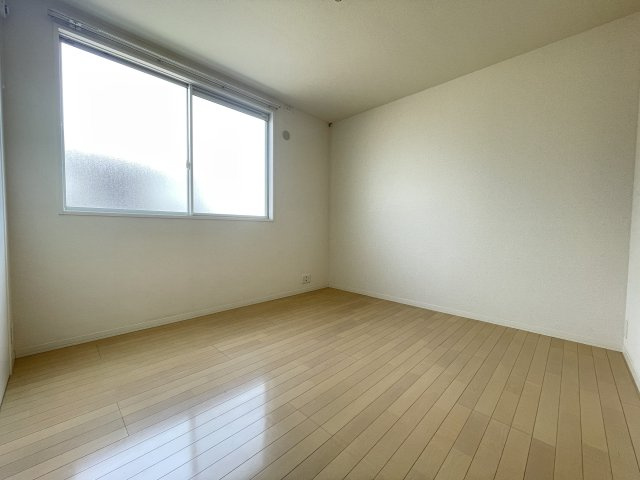 シャーメゾンルミエールの内装