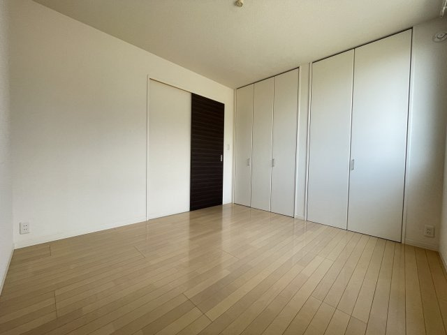 シャーメゾンルミエールの内装