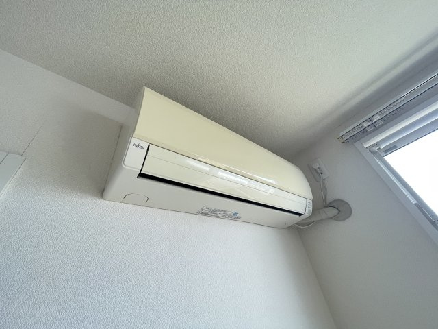 シャーメゾンルミエールの設備