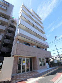 アンブラッセ要町の画像