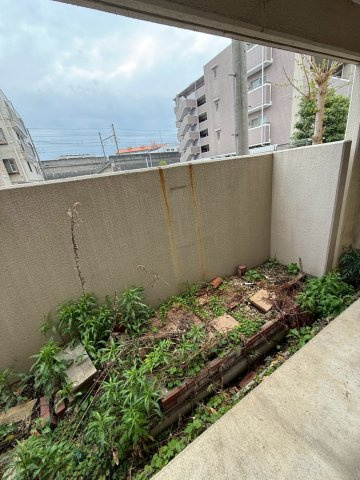 【展望】 | アメニティ３５