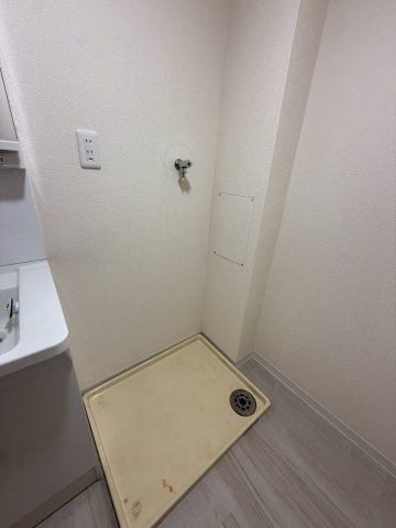【設備】 | アメニティ３５