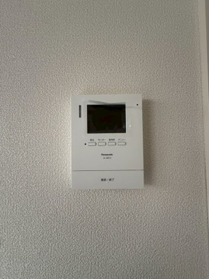 【セキュリティ】 | アメニティ３５