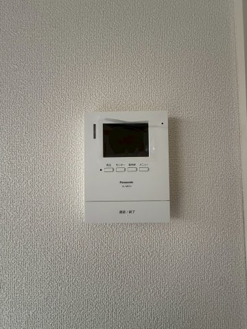 【セキュリティ】 | アメニティ３５