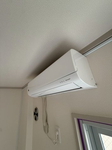 【設備】 | アメニティ３５