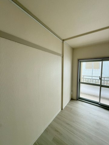 【寝室】 | アメニティ３５