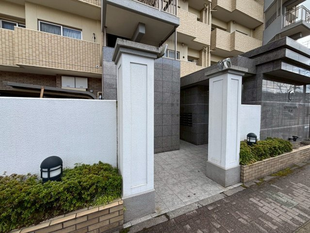 ジェネラスマンション城西