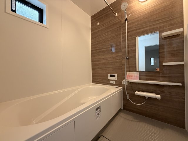 福岡市東区原田３期　2号棟の洗面所