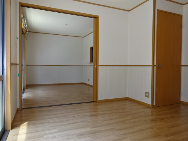 コンフォート高町Ⅱの子供部屋