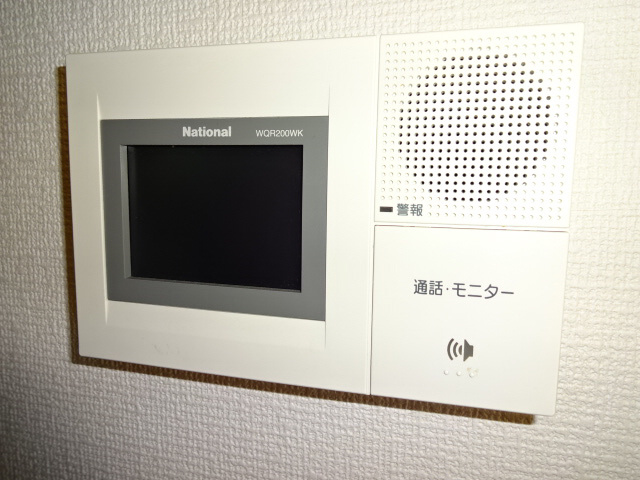 コンフォート高町Ⅱの設備