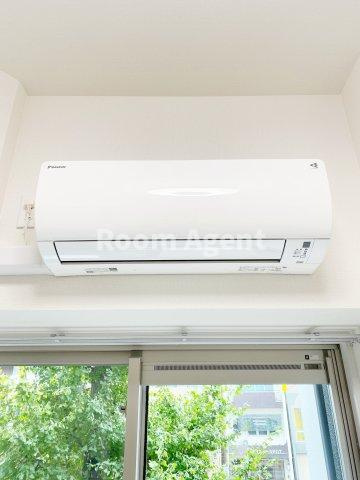 プレサンス広小路通今池の設備